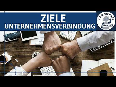 Objectives of corporate partnerships - Business objectives & functional area objectives