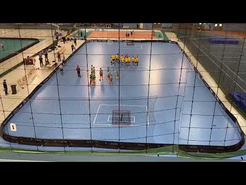 Welhot 08 musta - Papas punainen