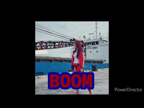 BOOM BY CHRIS NOW & SHOCKMAN | ZUMBA | LILAC