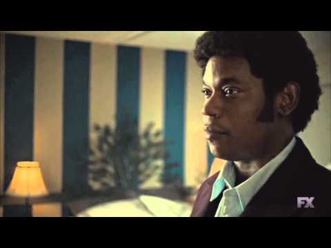 Fargo Season 2 - Mike kills the Undertaker