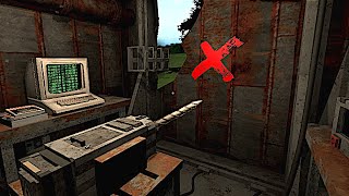 You&#39;re Stuck Inside Your Entire Life &amp; Must Drill Out To Escape Don&#39;t Go Out - The Other Side