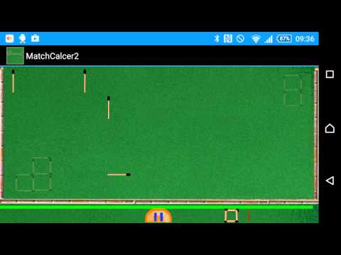 MatchCalcer 2 Video