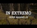 Gothic - In Extremo [Full HD] 
