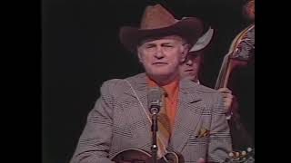 Footprints in the Snow