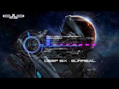 Deep Six - Surreal (Featured in Mass Effect: Andromeda)