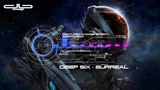 Deep Six - Surreal (Featured in Mass Effect: Andromeda)