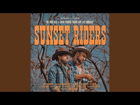 Səhrada (feat. Luter)