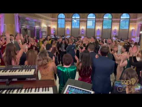 Radio Gatsby Band video.