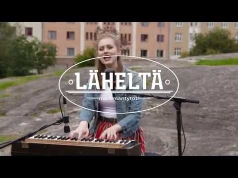 mammantytöt! - Erojaisryyppy ║ LÄHELTÄ