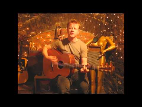 Benji Kirkpatrick - Life of Leaves - Songs From The Shed Session