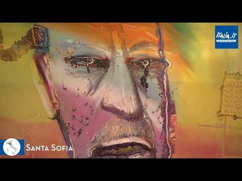 0159 Santa Sofia Forlì Cesena | EMILIA ROMAGNA | Borghi Viaggio Italiano