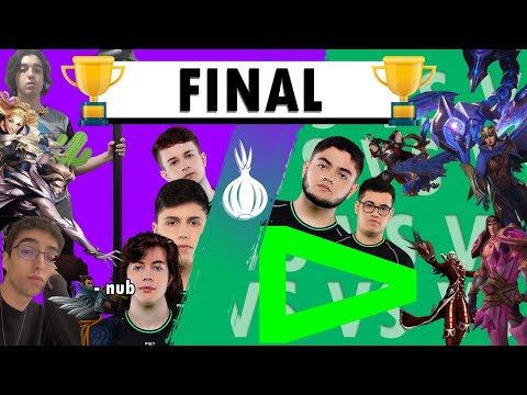 FINAL DO CBOLÃO MELHORES MOMENTOS, MONOCHAMPIONS AMASSANDO A LOUD PT2