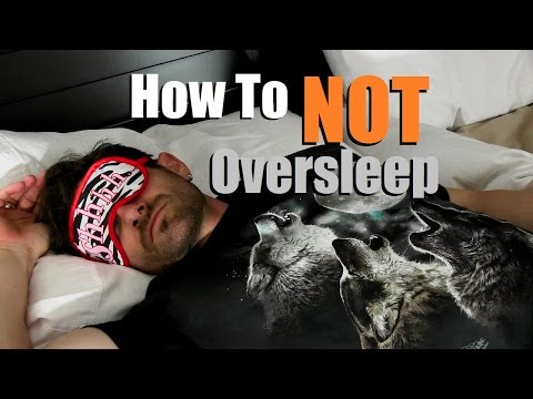 download lagu mp3 mp4 How To Not Sleep Through Your Alarm, download lagu How To Not Sleep Through Your Alarm gratis, unduh video klip How To Not Sleep Through Your Alarm