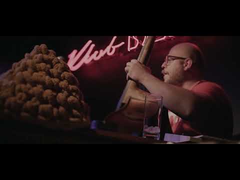 JAZZ STATE - PORZĄDKI - BIKONT/POSPIESZALSKI/TALMUDI/WÓJCIŃSKI - SPATiF - 10.03.25