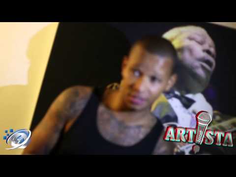 BOLLEBOF LIVE IN BERMUDA 14 SEPT 2013 (PROMOVIDEO)