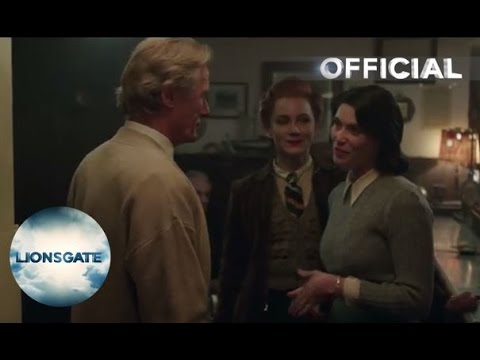 Their Finest (Clip 'Weeping in the Aisle')