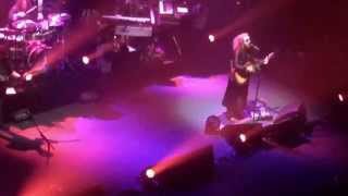 my morning jacket. hillside song/ death is the easy way 11/28/15 nyc