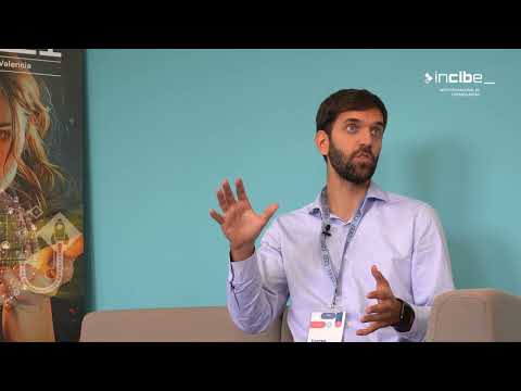 Proyecto "Fut+". Programa INCIBEemprende