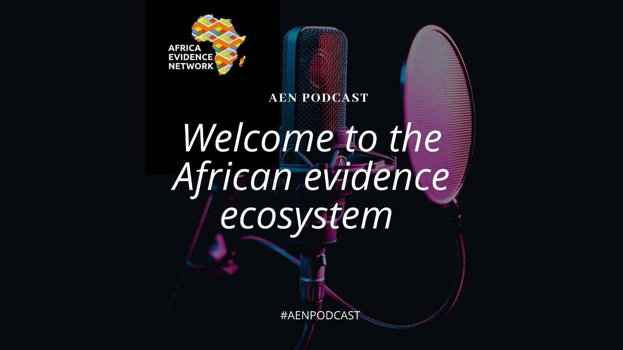 AEN PODCAST | LAUNCH PARTY