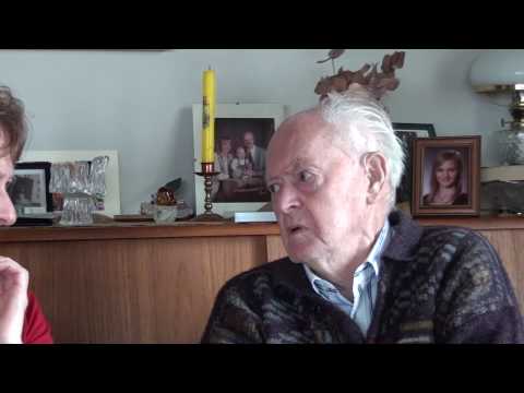 Erling Nielsen talks about his siblings