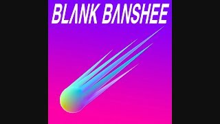 Blank Banshee - Frozen Flame