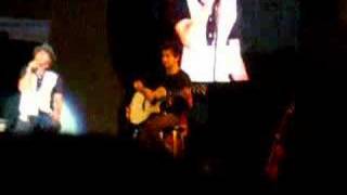 Elliott Yamin - Find A Way