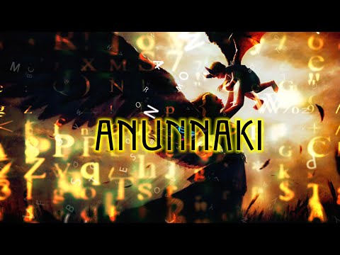 Nergal: Son of the Anunnaki