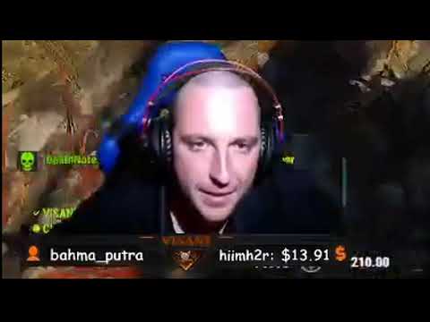 Visani Rust Compilation