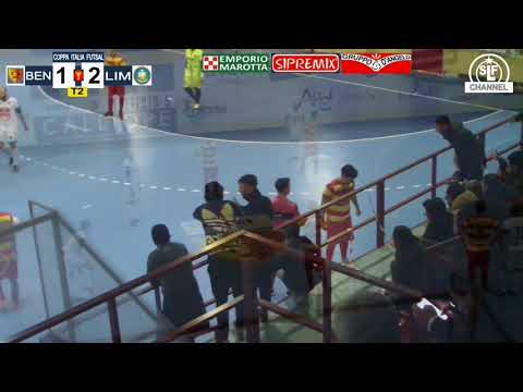 2019/01/06 (Finale Coppa Italia - Campania) Sporting Limatola vs Benevento5