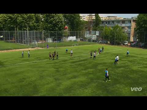 Academia Udinese MCR vs ACS Juniorul - Grupa 2007