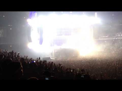 Hard Rock Sofa - Rasputin