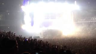 Hard Rock Sofa - Rasputin