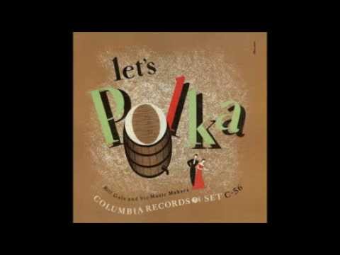 Clarinet Polka (Bill Gale's Music Makers, 1941)