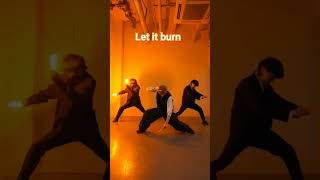 Download lagu Let it burn - Treasure #treasure #letitburn mp3 Download lagu Let it burn - Treasure #treasure #letitburn mp3