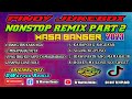 Pinoy JukeBox Part2 Nonstop Remix Masa Banger (DjWarren)