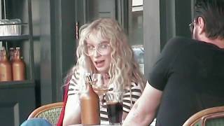 &#39;Moments&#39; by Emmi (&#39;On-the-street Confessionals&#39; compilation)