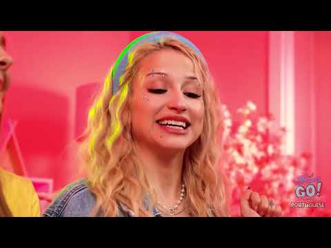 IF OBJECTS WERE PEOPLE || DIY Funny Emoji! Person Food MakeUp Relatable Situations by 123 GO!