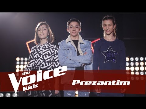 Getting ready for The Battles - Iris vs Petro vs Vesa