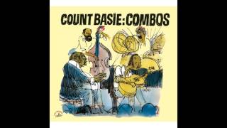 Count Basie - As Long as I Live