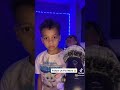 ASMR Kid Screams Into The Microphone 5