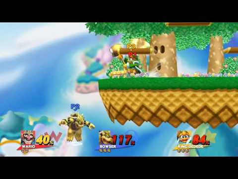 Seizing the Opportunity