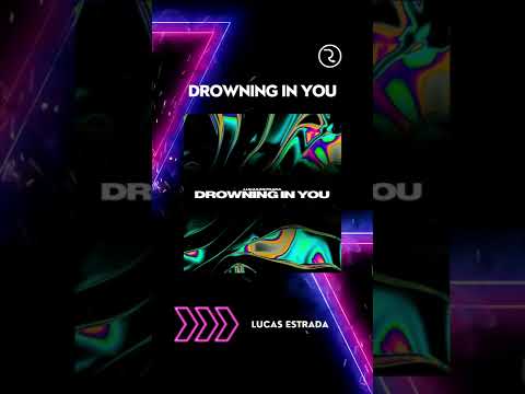 Lucas Estrada - "Drowning in you" 비디오ㅣVideo