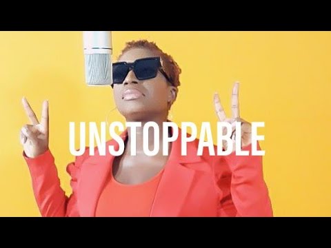 UNSTOPPABLE (OFFICIAL VIDEO)/ JKELLYS/AGENT SNYPA/