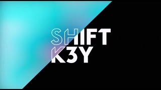 Shift K3Y – Name and Number (Lyric Video)