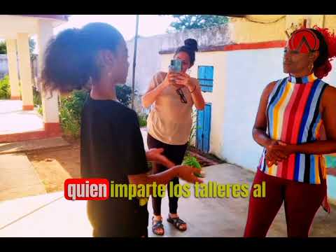  Avanza taller de lengua de señas en San Cristóbal. 