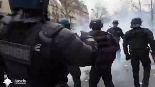 Don Camilo - The System