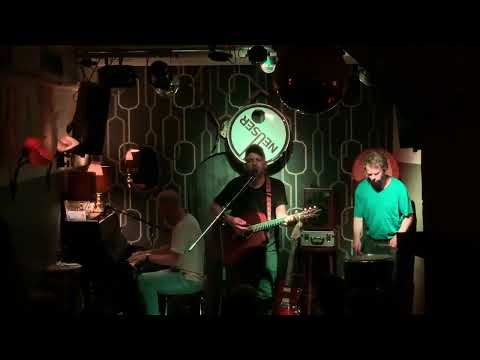 Neuser - Von vorn anfangen // Liedersofa Cologne // 27.09.2023