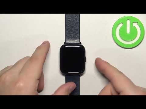 Master the Art of Factory Resetting Your HUAMI Zepp E Square: Start Fresh & Uncover Hidden Features!