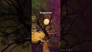 Download lagu parthu parthu kangal puthurippen whatsapp status male version mp3