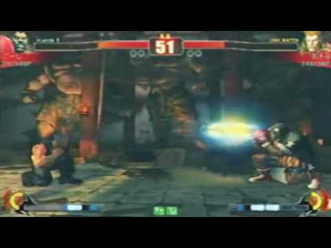 SF4 : TRF 04/01/2010 - ?(Bi) VS ?(Gu)